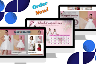 design attractive amazon enhanced brand content ,a plus content
