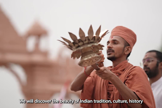 teach you hindi beyond the language