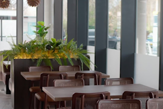 edit restaurant or food video