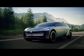 do elon musk and electric car tech and space videos