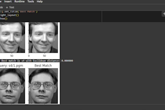 do image segmentation, annotation and image classification in ml