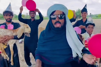 wish african happy birthday video or happy birthday video