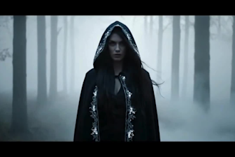 create viral custom ai music video ai music promo ai video ai music