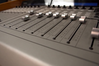 professionally edit your documentary