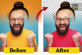 do face retouching, fix blurry photos, dress color change