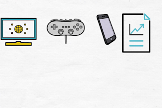 create a 2d whiteboard explanation video