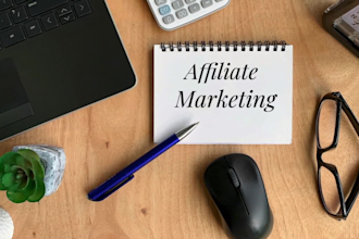 be your jv affiliate marketing strategist for your online course launch