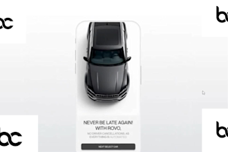 develop taxi booking app hotel website taxi app car rental app ride sharing app