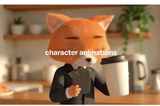 create stunning ai generated ai commercial ai video ads music video animation