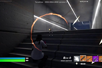 create custom fortnite 2v2 map, warzone map, tycoon map, pillar map, parkour map