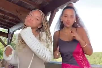 do a professional group dance afro dance to your songs