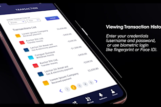 make an  engaging app promo or app promotion video
