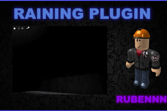 develop unique roblox plugins