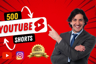 create copyright free trending and viral youtube shorts, reels