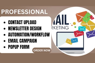 do email marketing on substack, beehiiv, omnisend, consant contact, klaviyo
