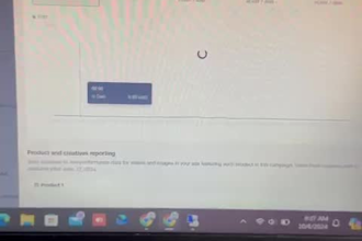 setup and manage tiktok shop and affiliate markets