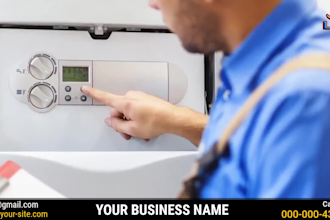 do water heater repair or water heater replacement ad video