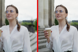 upscale, enhance, denoise, deblur your videos on topaz ai