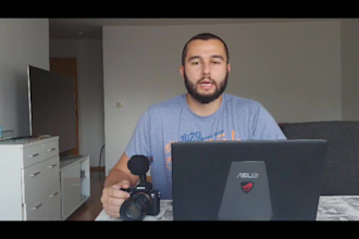 video tutorial how to use, or do whatever