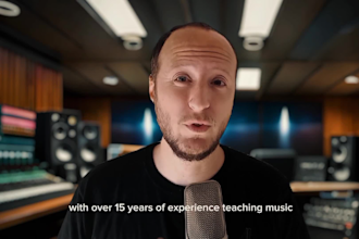 provide vocal coaching voice lessons singing lessons