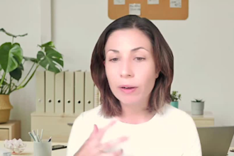 be your business coach and help you get unstuck