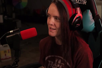 edit reaction videos such as movies, tv shows and anime