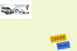 create taxi booking, car rental, car booking, taxi website