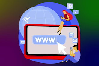 create an animation that best conveys your brand message