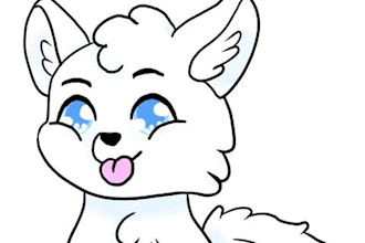 make chibi emotes for you