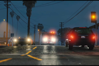 make a professional gta 5, fivem cinematic video, trailer
