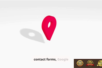 attorney, lawyer, law firm website in wordpress