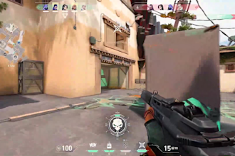 edit an epic valorant montage for you