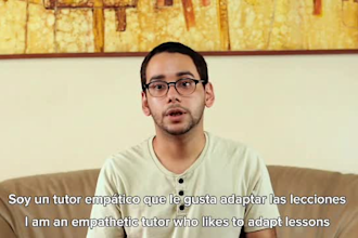 help you to achieve fluency in spanish