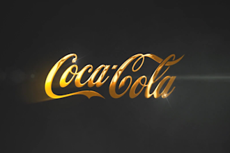create to you a golden cinematic premium intro in 24 hours
