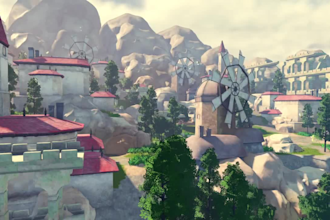 build realistic roblox map,environment,3d roblox model,pet,asset,script,terrian