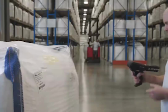 do professional and captivating logistic promo video, warehouse, cargo video ads