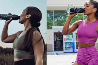 create realistic ai influencer images to model your product for instagram brands
