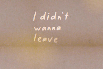 create a animated lyric video for you