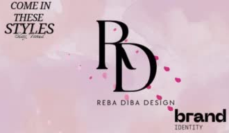 design modern, minimalist luxury ,unique business card design