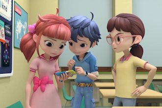 3d animation 3d animation video, cartoon music video, 3d character animation cgi
