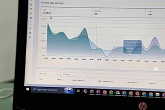 be your walmart 2 step dropshipping VA and wfs