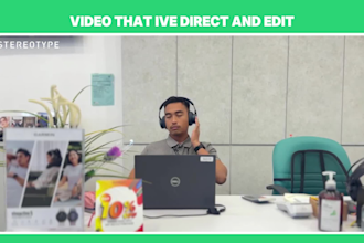 edit video to feels premium