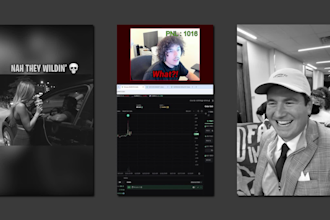turn your videos into clips for tiktok and reels