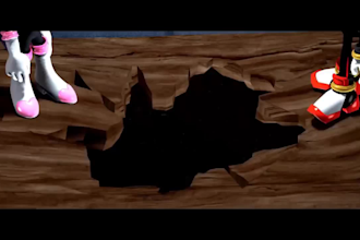 animate you a 3d sfm animation, character animation, sfm model and design
