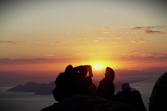 professionally edit your travel videos