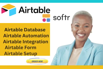 do airtable automation, airtable, integration, airtable database