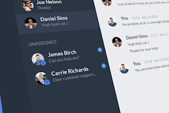 setup tidio, messenger, live chatbot on your website