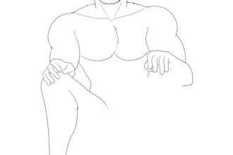 create custom furry art, sfw or nsfw