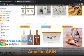 create google chrome extension, customizable plugins for chrome, firefox, edge