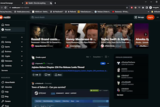create benphelp homepage dashbboard on your or any vps machine